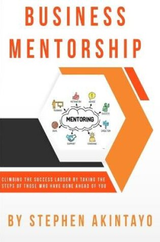 Cover of Business Mentorship