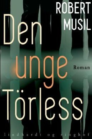 Cover of Den unge Törless