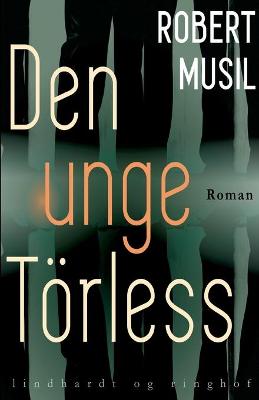 Book cover for Den unge T�rless