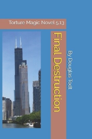 Cover of Final Destruction