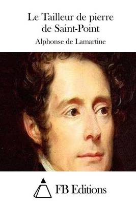 Book cover for Le Tailleur de pierre de Saint-Point