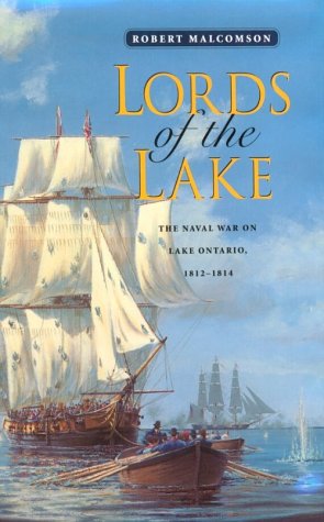 Cover of Lords of the Lake