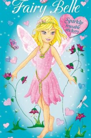 Cover of Fairy Belle