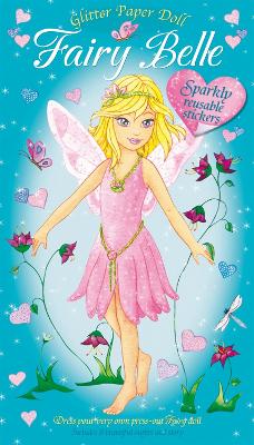 Cover of Fairy Belle