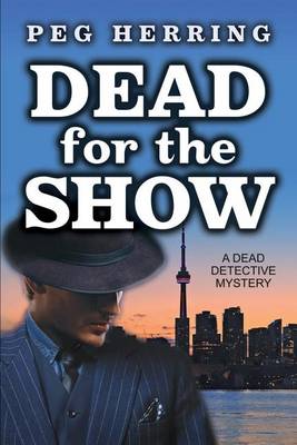 Book cover for Dead for the Show