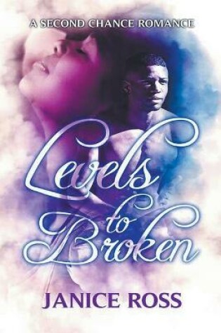 Cover of Levels to Broken