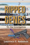 Book cover for Ripped Genes