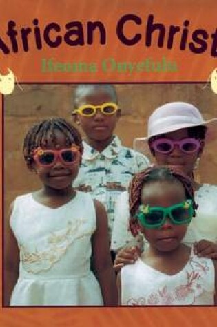 Cover of An African Christmas
