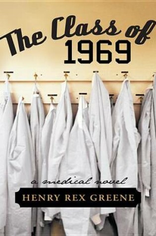 Cover of The Class of 1969