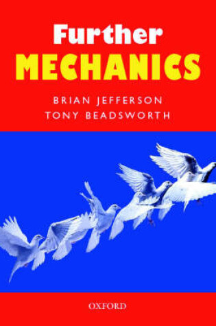 Cover of Further Mechanics