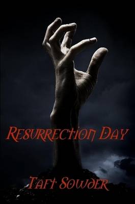 Book cover for Resurrection Day