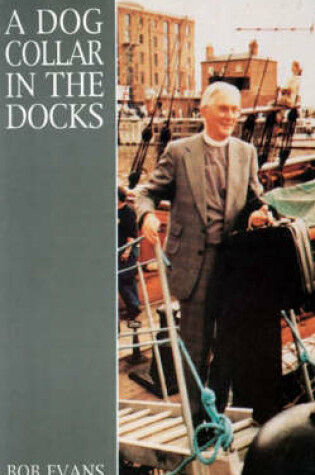 Cover of Dog-collar in the Docks