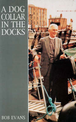 Book cover for Dog-collar in the Docks