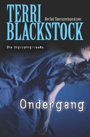 Cover of Ondergang