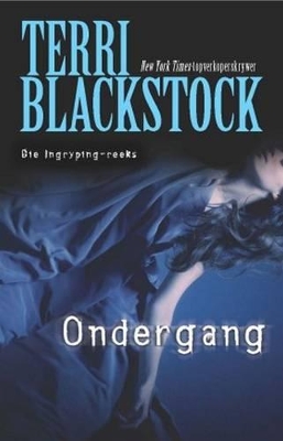 Book cover for Ondergang