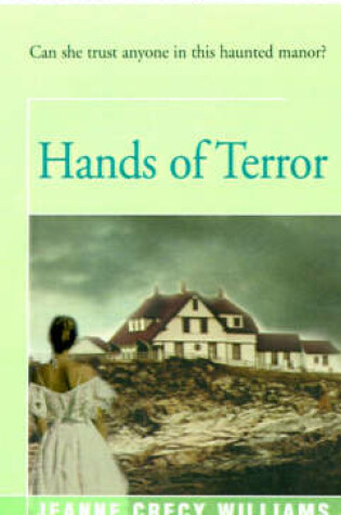 Cover of Hands of Terror