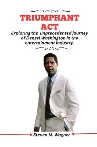 Cover of Triumphant Act