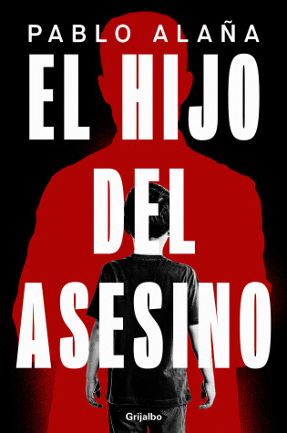 Cover of El hijo del asesino/ The Killer's Son