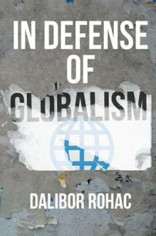 Cover of In Defense of Globalism