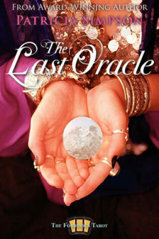 Cover of The Last Oracle