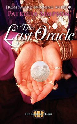 Book cover for The Last Oracle