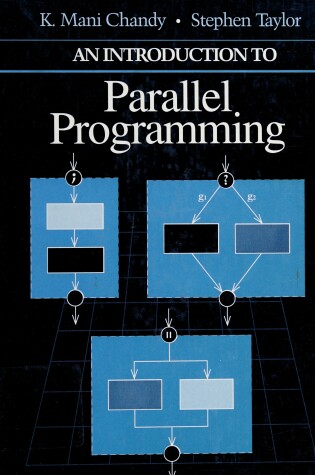 Cover of An Introduction to Parallel Programming