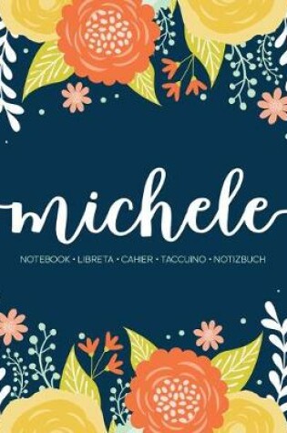 Cover of Michele