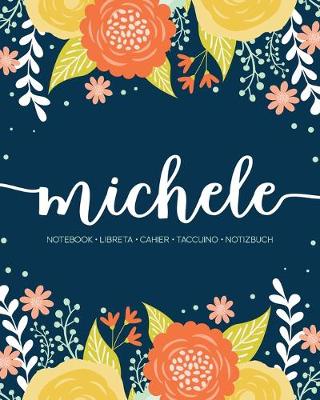 Book cover for Michele