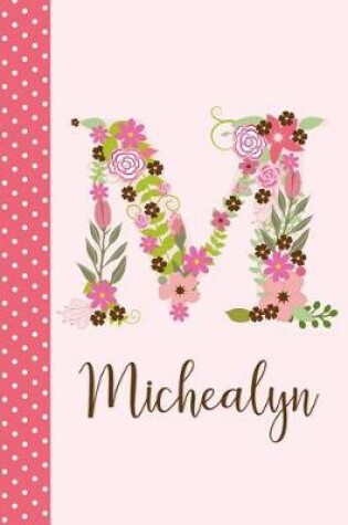 Cover of Michealyn