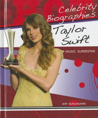 Cover of Taylor Swift