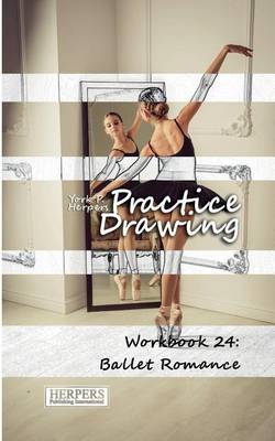 Book cover for Practice Drawing - Workbook 24