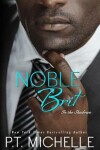Book cover for Noble Brit
