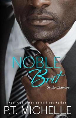 Cover of Noble Brit