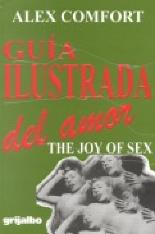 Cover of Guia Ilustrada del Amor