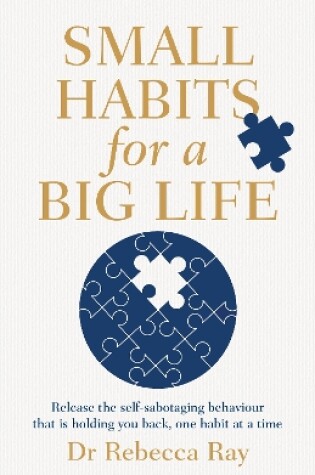 Cover of Small Habits for a Big Life