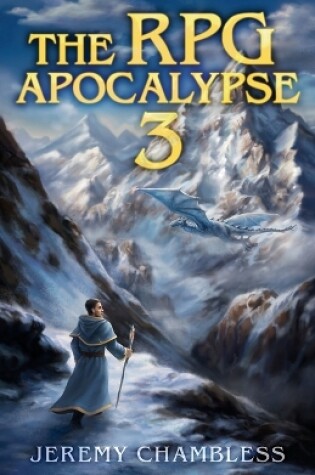 Cover of The RPG Apocalypse 3