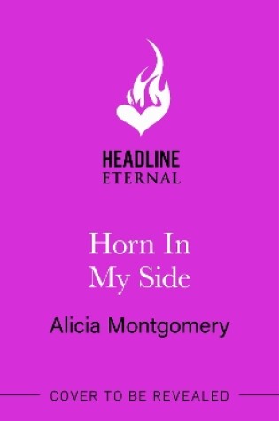 Cover of Horn in My Side