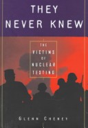 Book cover for They Never Knew