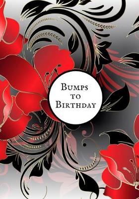 Book cover for Bumps to Birthday