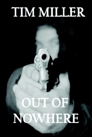 Book cover for Out of Nowhere