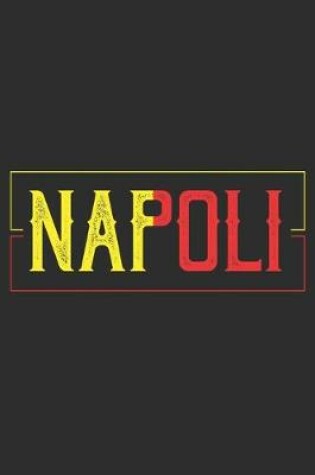 Cover of Napoli