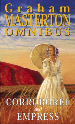 Book cover for Corroboree/Empress