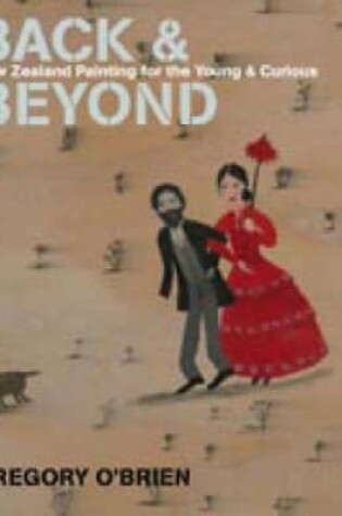 Cover of Back and Beyond