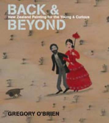 Book cover for Back and Beyond