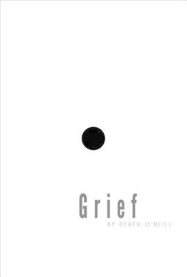 Book cover for Grief