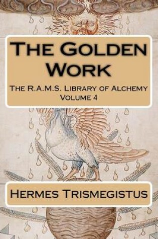 Cover of The Golden Work