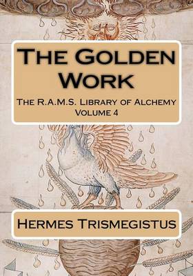 Book cover for The Golden Work