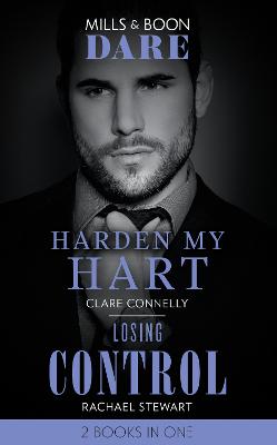 Book cover for Harden My Hart / Losing Control