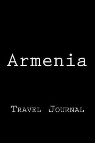 Cover of Armenia