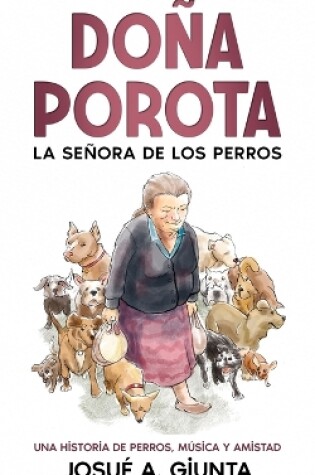 Cover of Doña Porota